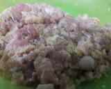Foto del paso 4 de la receta: Saussages rolls (rollos de salchicha)