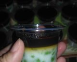 Foto langkah ke 3 dari resep Puding cendol dawet.