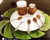 A picture of step 12 of Winter special mix vegetable Pickle.
