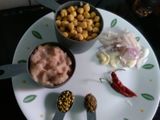 চীজ কোটেড কাবলি নার্গিস কোপ্তা