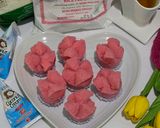 Foto langkah ke 10 dari resep 385. Kue mangkok.