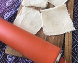Foto del paso 1 de la receta: Rollitos dulces