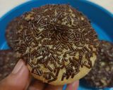 Foto langkah ke 12 dari resep Donat kampung Empuk menul2.