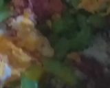 รูปขั้นตอนการทำที่ 2 ของ มะระผัดไข่ใส่แหนม