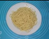 Foto langkah ke 4 dari resep Spaghetti Saus Bolognese.