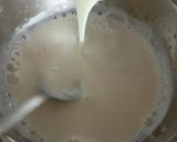 खुबानी का मीठा रेसिपी चरण 4 फोटो