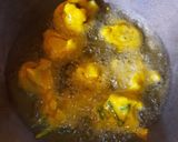 ফুলকপির সিঙ্গারা (phulkopir singara recipe in Bengali) রেসিপি ধাপ - 2 ছবি