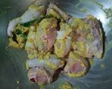 Foto langkah ke 2 dari resep Ayam ungkep tanpa air.