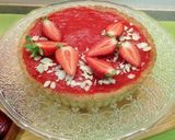 Foto del paso 2 de la receta: Un festival de fresas