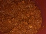 Tacos de atún al Pastor
