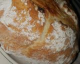 Foto del paso 7 de la receta: Pan de campo