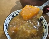 Foto langkah ke 2 dari resep Bubur Kacang Ijo Labu Kuning.