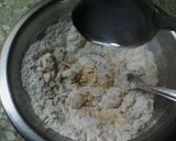 Foto del paso 2 de la receta: Pastas de mix con almendras 🍪🌎