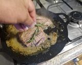 Foto del paso 2 de la receta: Filete