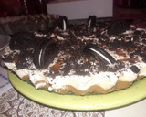 Foto del paso 7 de la receta: Torta Oreo