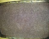 Foto del paso 3 de la receta: Brownies light de chocolate