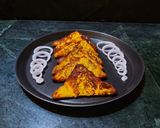 ডিম পাউরুটি টোস্ট (dim pauruti toast recipe in Bengali) রেসিপির ধাপ 4 ছবি
