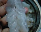 Foto langkah ke 1 dari resep Udang Mayones: Krispi Tapi Kenyal Ala Resto.