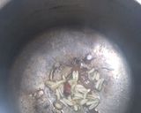 લહસૂની પાલક વેજ પુલાવ (Lahsuni Palak Veg. Pulao Recipe In Gujarati) રેસીપી સ્ટેપ4ફોટો