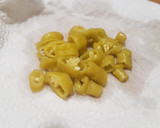 Foto del paso 9 de la receta: Sobrasada vegana con guindilla 🌶