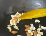 #राजगीरा खीर (चोलाई) रेसिपी चरण 3 फोटो