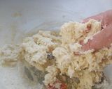 Foto del paso 3 de la receta: Panecillos con frutas deshidratadas