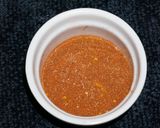 Foto del paso 1 de la receta: ALITAS DE POLLO TANDOORI. JON STYLE