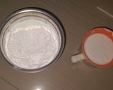 কুলকুল(Kulkul's Recipe in Bengali) রেসিপি ধাপ - 1 ছবি