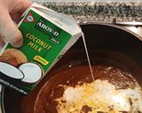 Foto del paso 8 de la receta: Kulma de pollo (curry filipino)