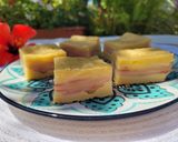 Foto del paso 4 de la receta: Torta fiambre licuada sin gluten