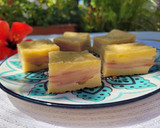 Foto del paso 4 de la receta: Torta fiambre licuada sin gluten