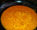 A picture of step 3 of Buttery Cabbage Kofta Curry.