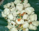 Foto langkah ke 7 dari resep Tahu Cabai Garam.