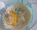 Foto del paso 2 de la receta: Muffins de manzana y canela