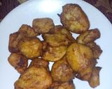 Foto langkah ke 7 dari resep Pisang onyok onyok.