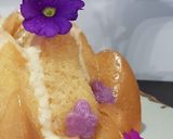 Foto del paso 10 de la receta: Violets Bundt Cake...de Violetas