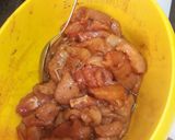 Foto langkah ke 2 dari resep Daging Asam Jawa.
