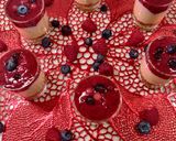 Foto del paso 3 de la receta: Vasitos de cheesecake