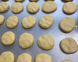Foto del paso 7 de la receta: Ojitos