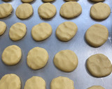 Foto del paso 7 de la receta: Ojitos