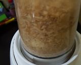 Foto langkah ke 1 dari resep Pempek Rebon.