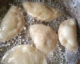 करंजी(karanji recipe in hindi) रेसिपी चरण 11 फोटो