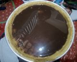 Foto langkah ke 5 dari resep Pie Susu Ekonomis.