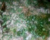 A picture of step 8 of Beef white karahi.
