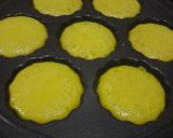 Foto langkah ke 4 dari resep Bika Ambon lembut bersarang 😊 anti ribet dan anti gagal.