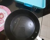 Foto langkah ke 2 dari resep Tako Thai Nangka/ Kue Talam Nangka.