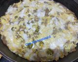 صورة لخطوة 2 من وصفة بيتزا البطاطس 🍕🥔