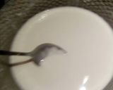 Foto del paso 4 de la receta: Postre frío de café y uvas pasas