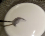 Foto del paso 4 de la receta: Postre frío de café y uvas pasas