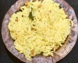 லெமன்🍋 சாதம்🍋 ரெசிபி ஸ்டேப் 6 புகைப்படம்